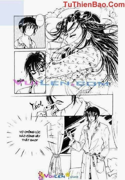 nhật ký tân hôn chapter 3 9