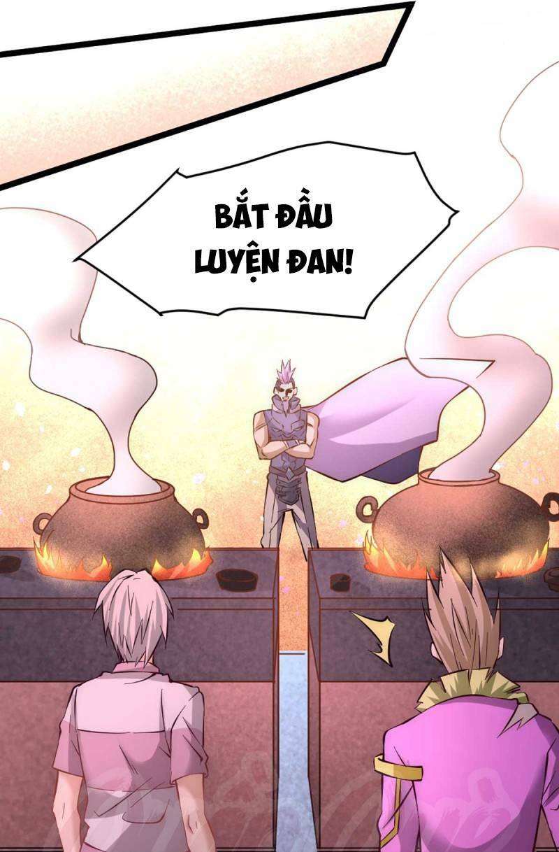 đô thị đỉnh phong cao thủ chapter 95 18