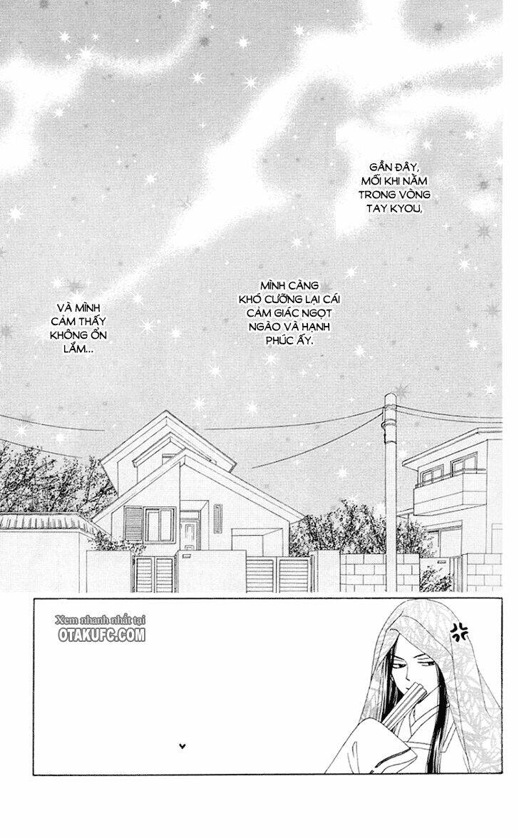 yêu quái cánh đen chapter 27 3