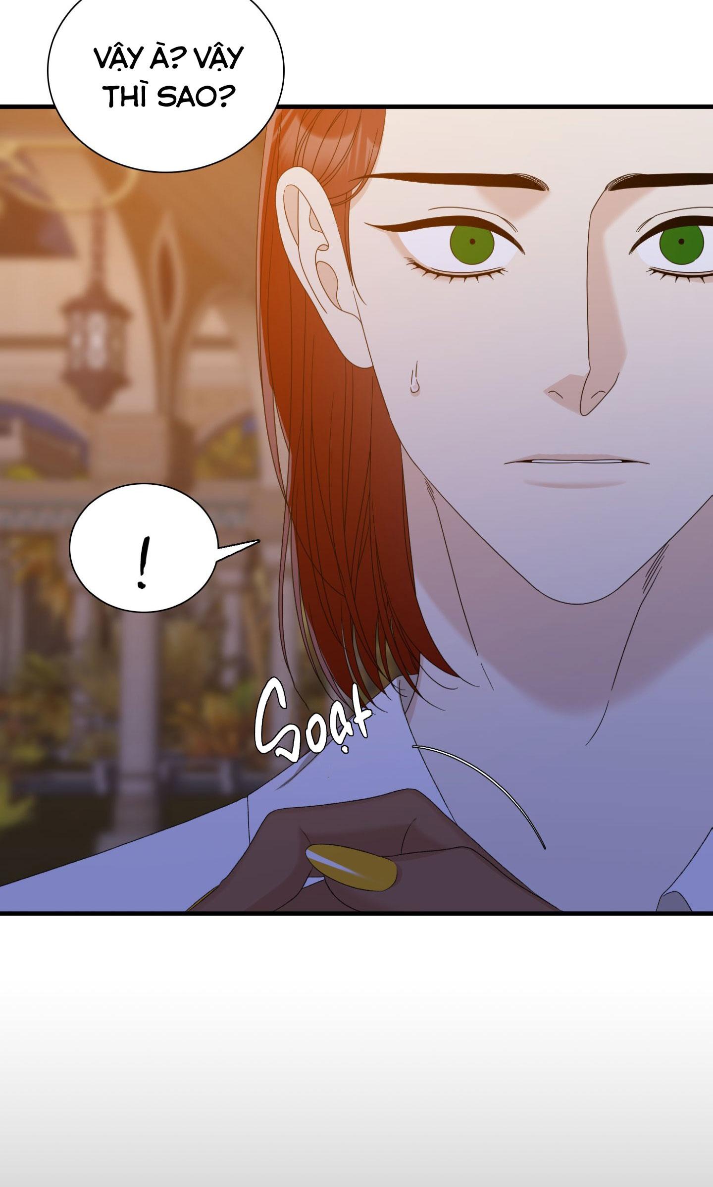 ái tình tự tâm chapter 52 16