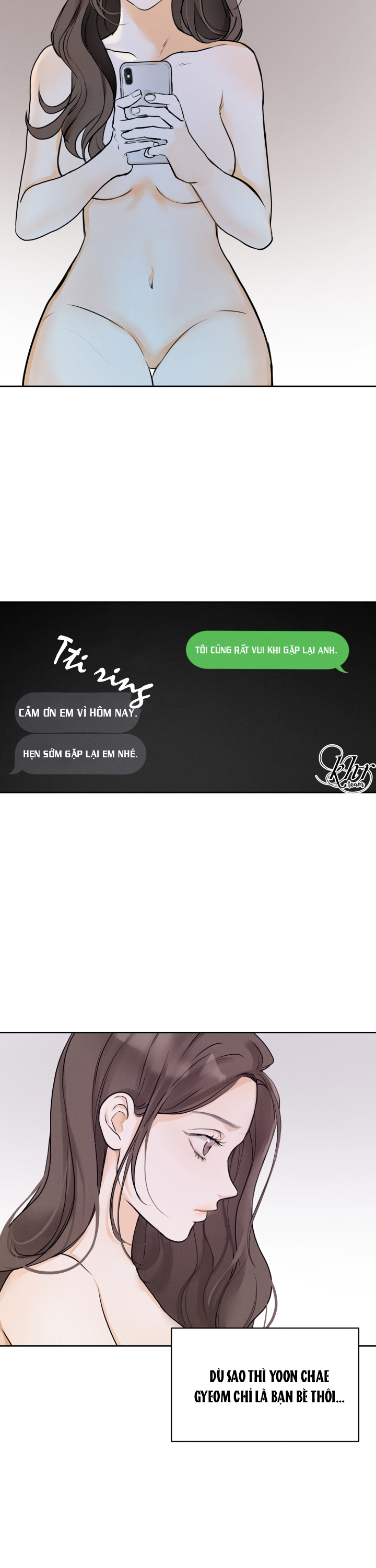 những người đàn ông đã lên giường tôi chapter 7 22