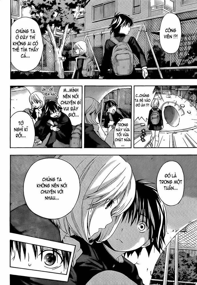 ane doki chapter 17 4