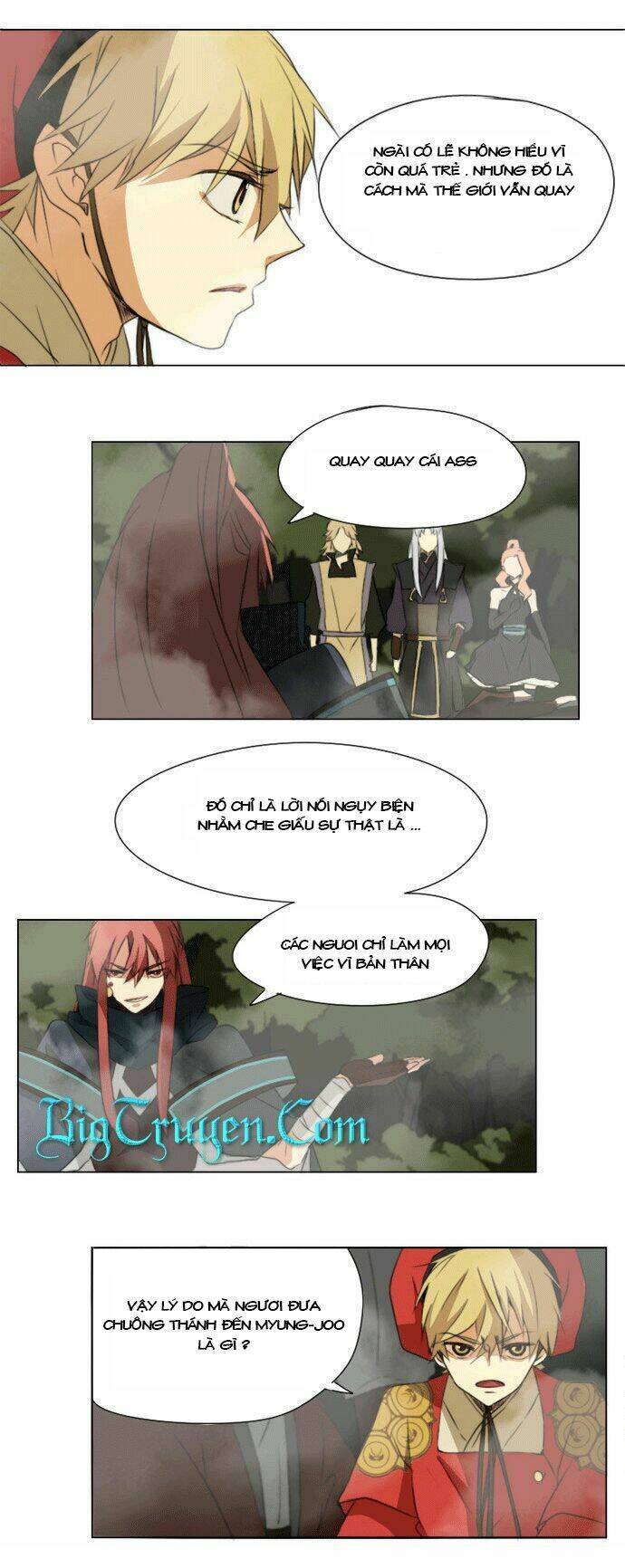 godly bells chapter 14 12