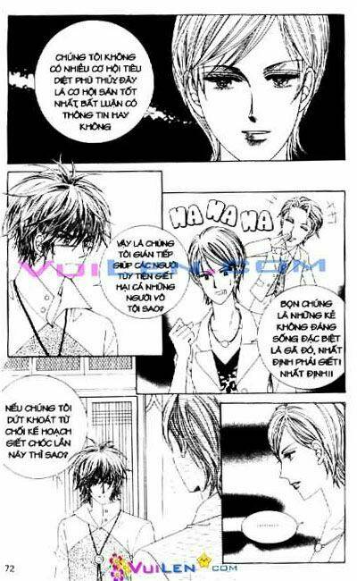 cửa hàng phù thủy chapter 3 72