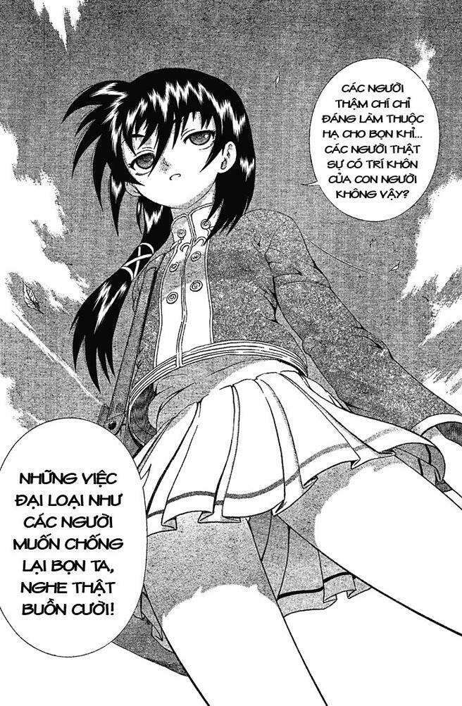 history's strongest disciple kenichi chapter 307 6