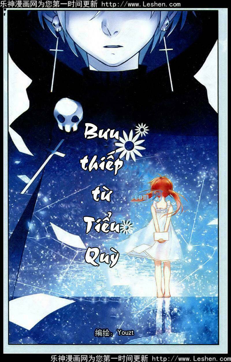 tổng hợp one shot. chapter 274 3