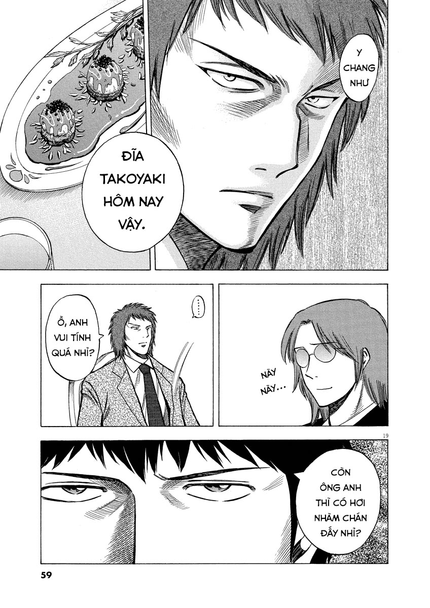 lost man chapter 20 19