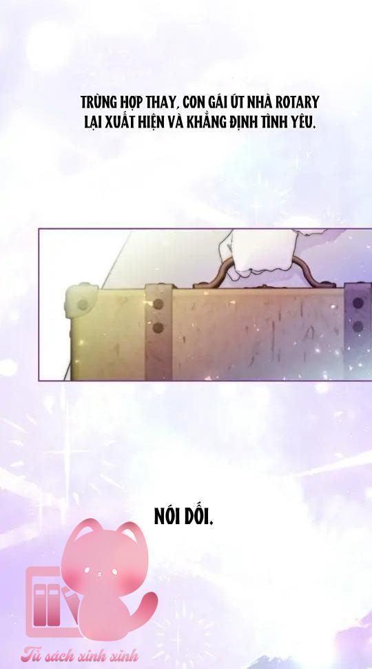 tiểu thư crystal là nam nhân chapter 4 44