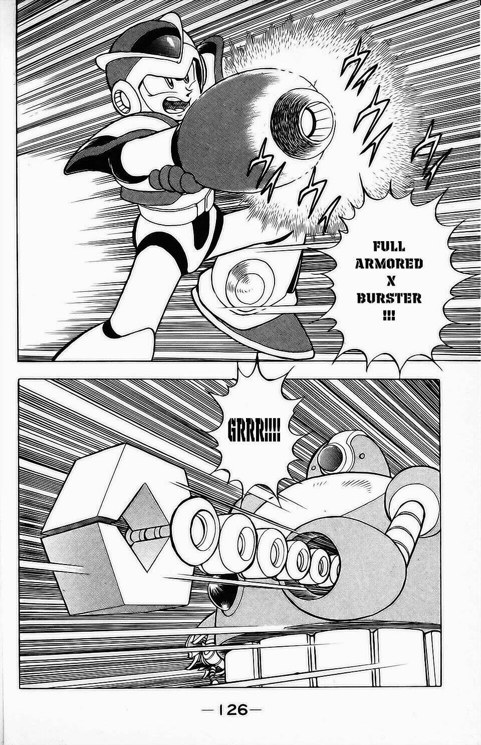 chiến binh thế giới ảo x ngoại truyện: hunter chapter 9 2