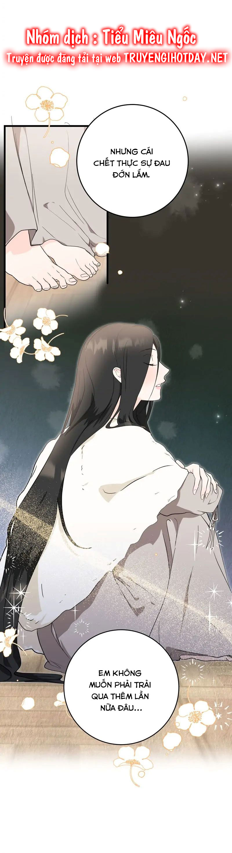 tạm biệt nàng, juliet chapter 20 8