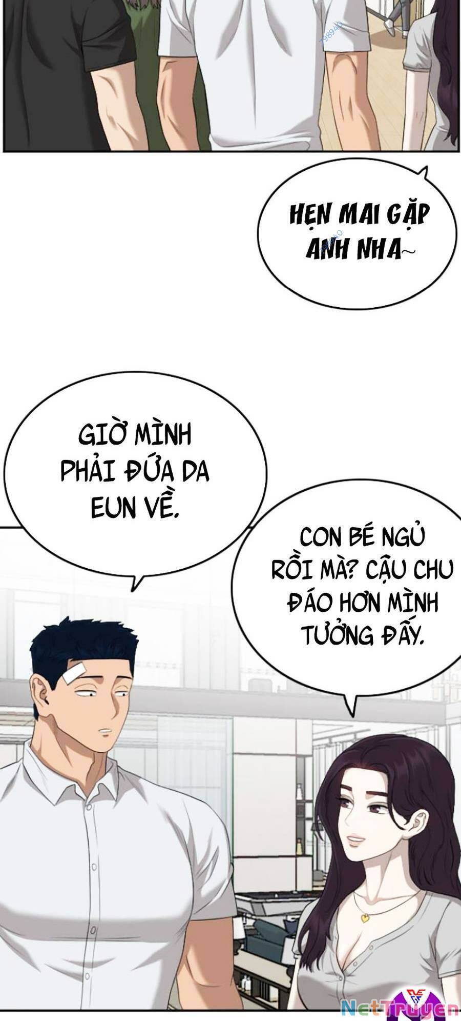 người xấu chapter 129 37