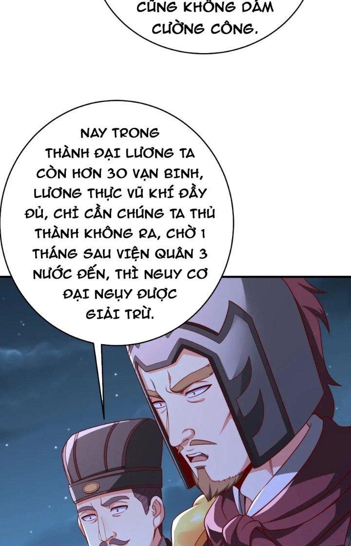 đại tần, ta là con tần thủy hoàng, giết địch thành thần chapter 61 12