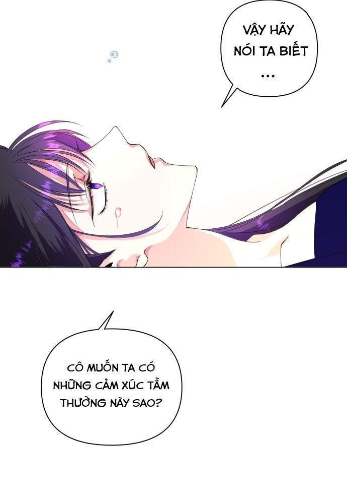 tôi muốn trở thành cô ấy dù chỉ một ngày chapter 2 44