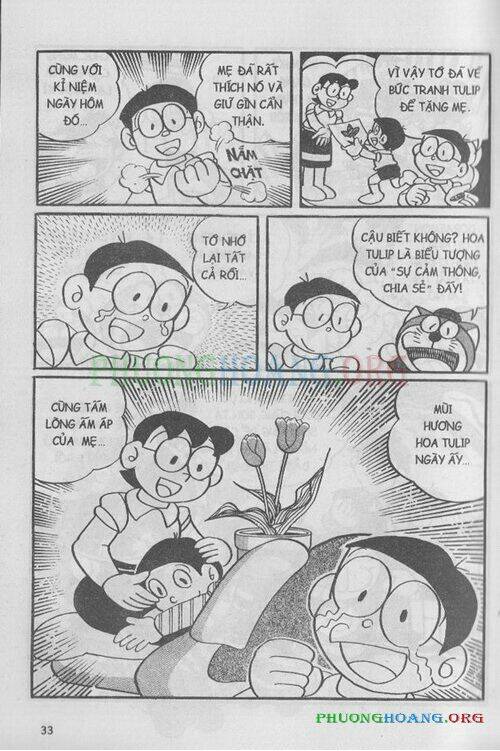 the doraemon special (đội quân doraemons đặc biệt+đội quân đôrêmon thêm) chapter 5 34