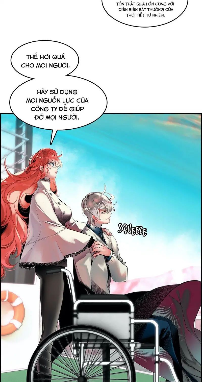 sự ràng buộc của lilith chapter 93 4