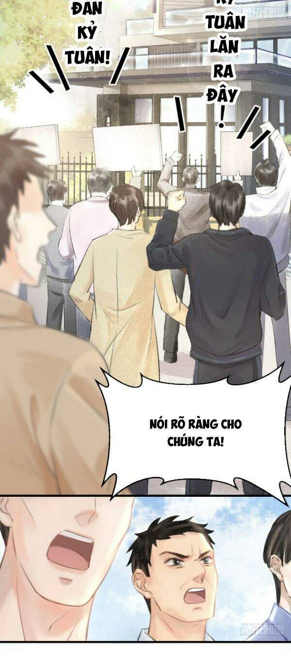 tuần tuần thiện dụ chapter 1 3