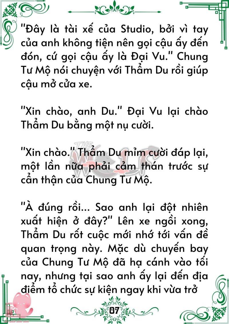 quý nhân phù trợ du chapter 51 7