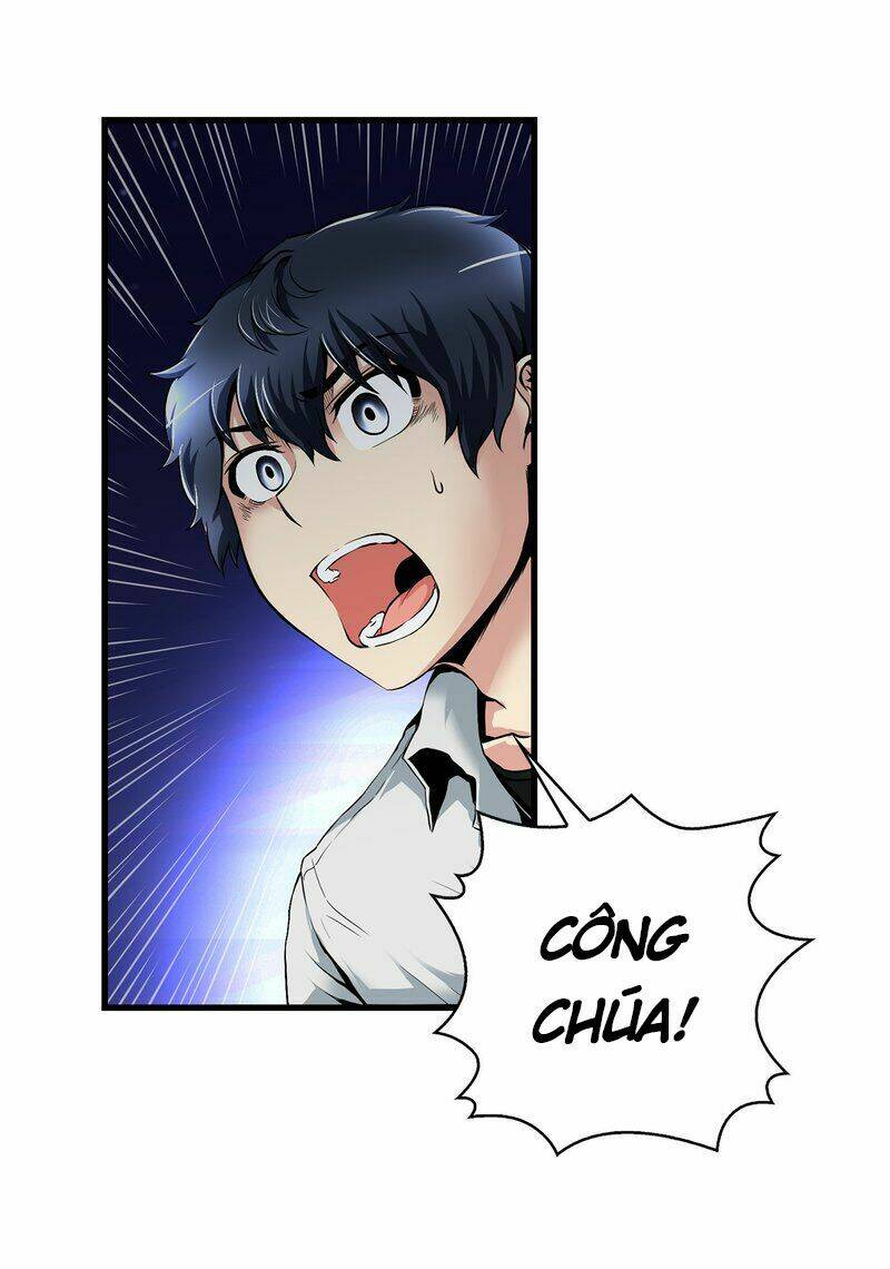 thiên hạ đệ nhất cao thủ đi học chapter 7 14