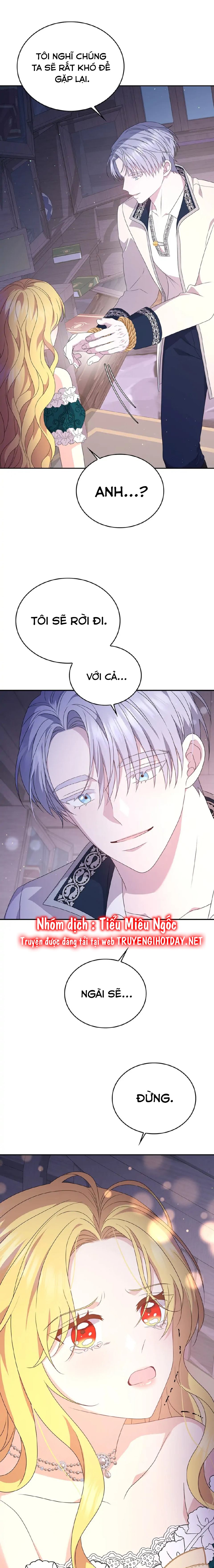 công chúa hai mặt chapter 112 11