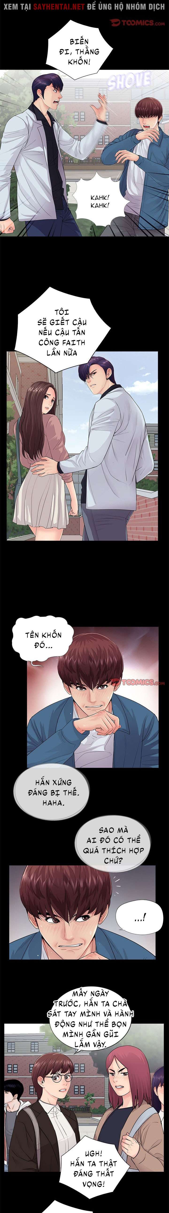 his return manhwa chapter 37 3