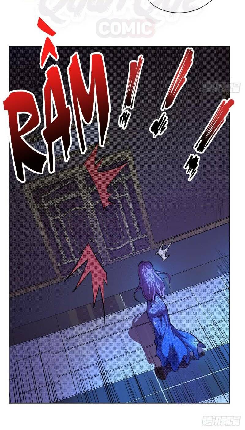 vương bài thần y chapter 12 31