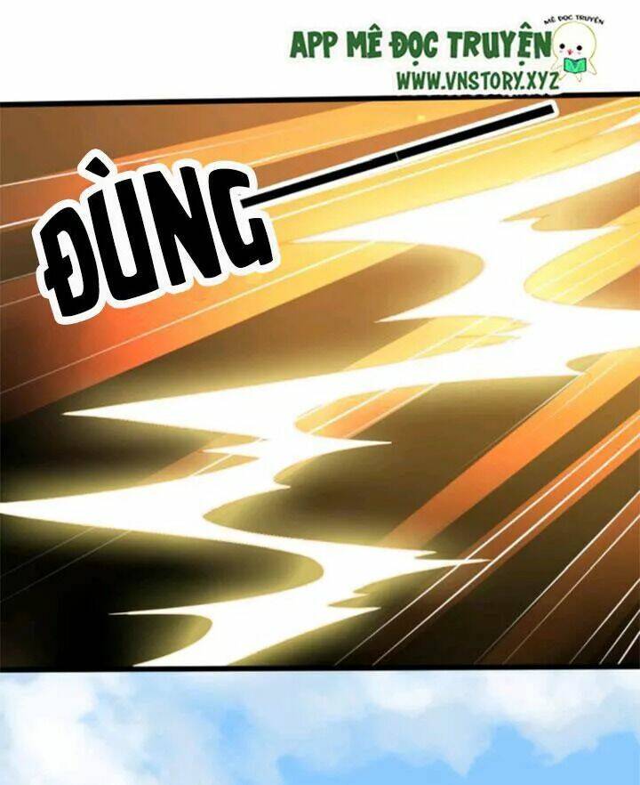 ông chủ của tôi là yêu quái chapter 49 14