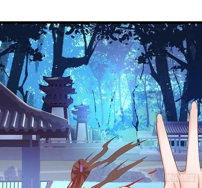 hồ tiên hung bạo chapter 109 61