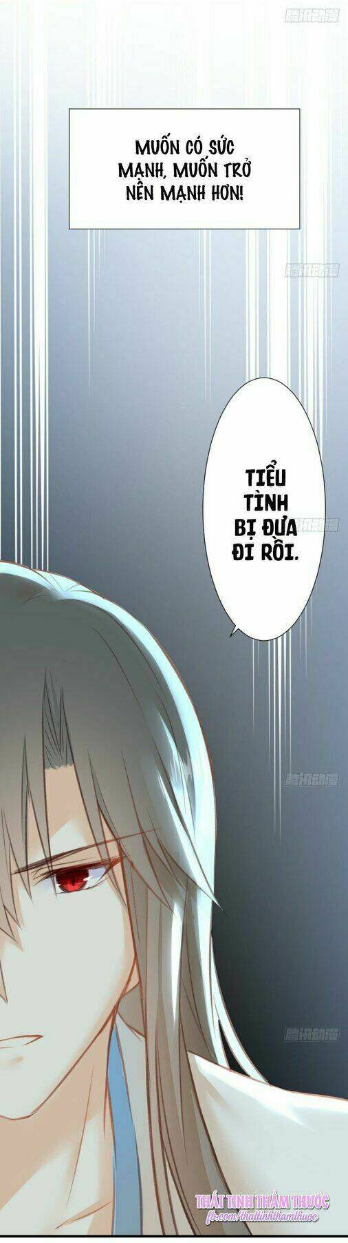 hôm nay ta cũng muốn trêu chọc nàng chapter 75 30