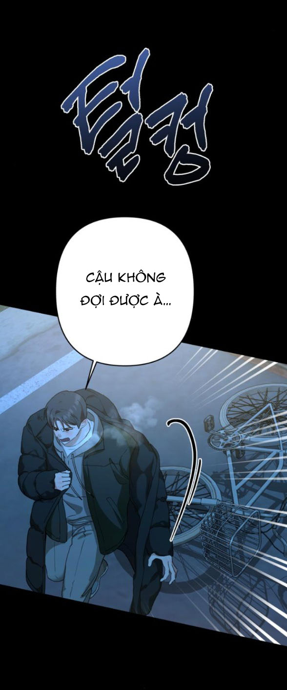 bóng râm mùa xuân chapter 12.1 23