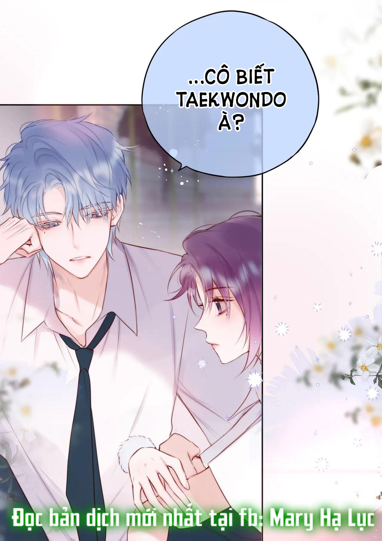 cạm bẫy của hồ ly chapter 16.1 14