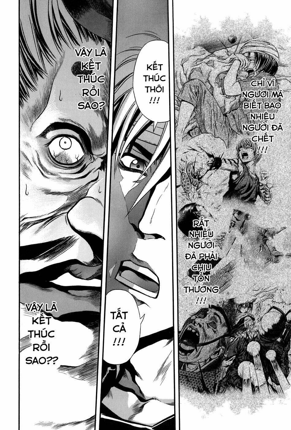 otogi matsuri chapter 72 28