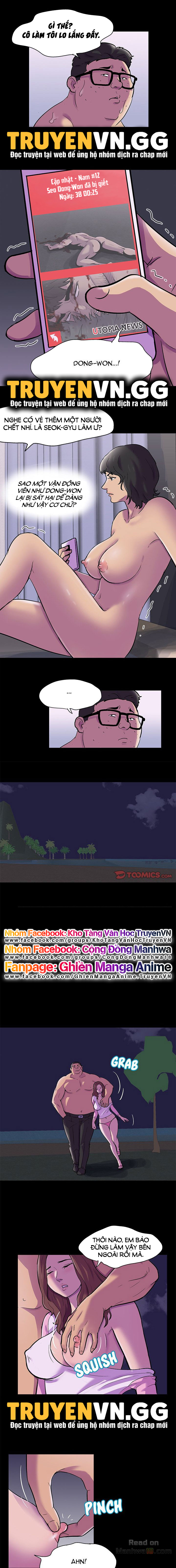 dự án utopia (project utopia) chapter 76 5