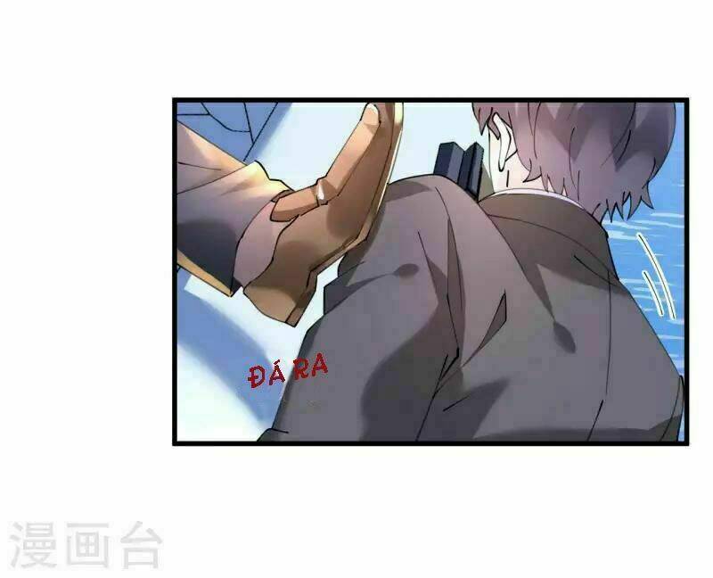 thuyền trưởng đại nhân khinh diểm ái chapter 43 31