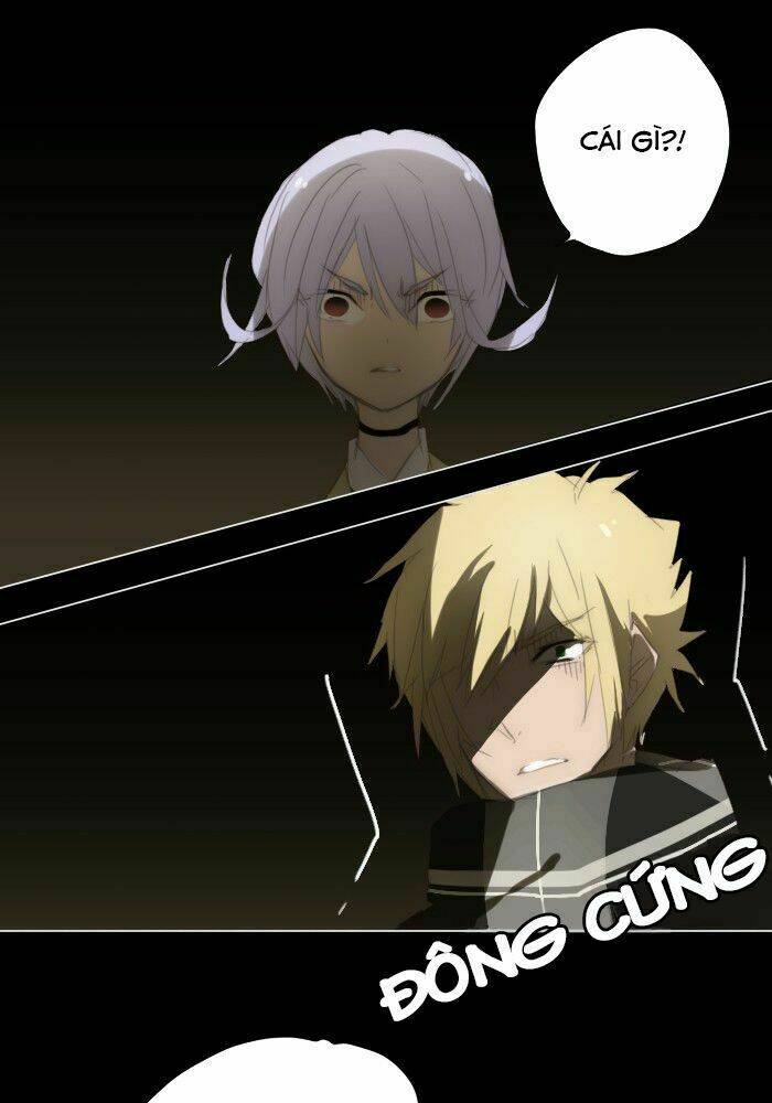 catharsis chapter 47 30