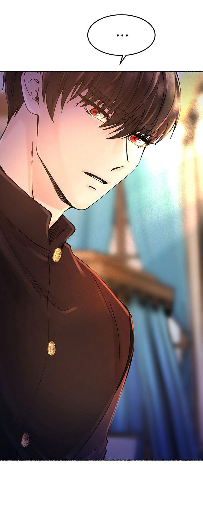 như gió trên cành cây khô chapter 17 81