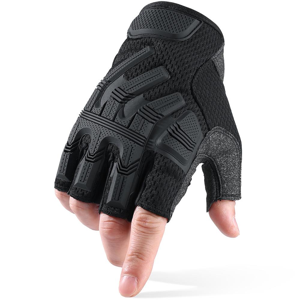 Găng Tay Phượt Full Ngón Tay Màn Hình Cảm Ứng Găng Tay Chiến Thuật Quân Đội Quân Sự Airsoft Leo Núi Ngoài Trời Săn Bắn Thể Thao Xe Đạp Công Việc Mitten
