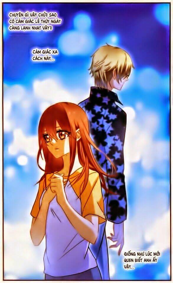 ngôi sao câu lạc bộ chapter 81 11