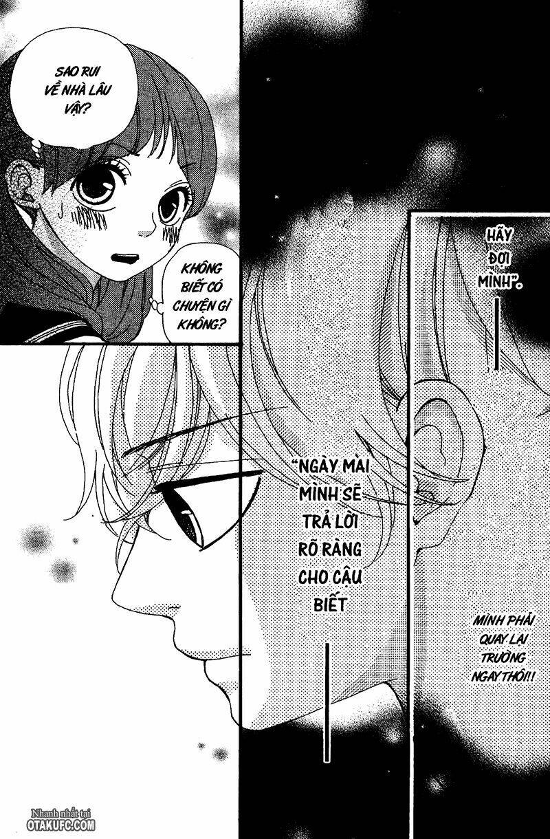 cầu vồng tình yêu chapter 14 3