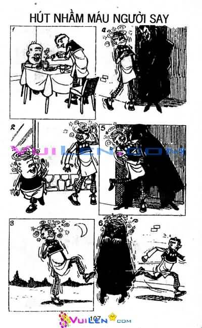 chú thoòng (full trọn bộ) chapter 23 24