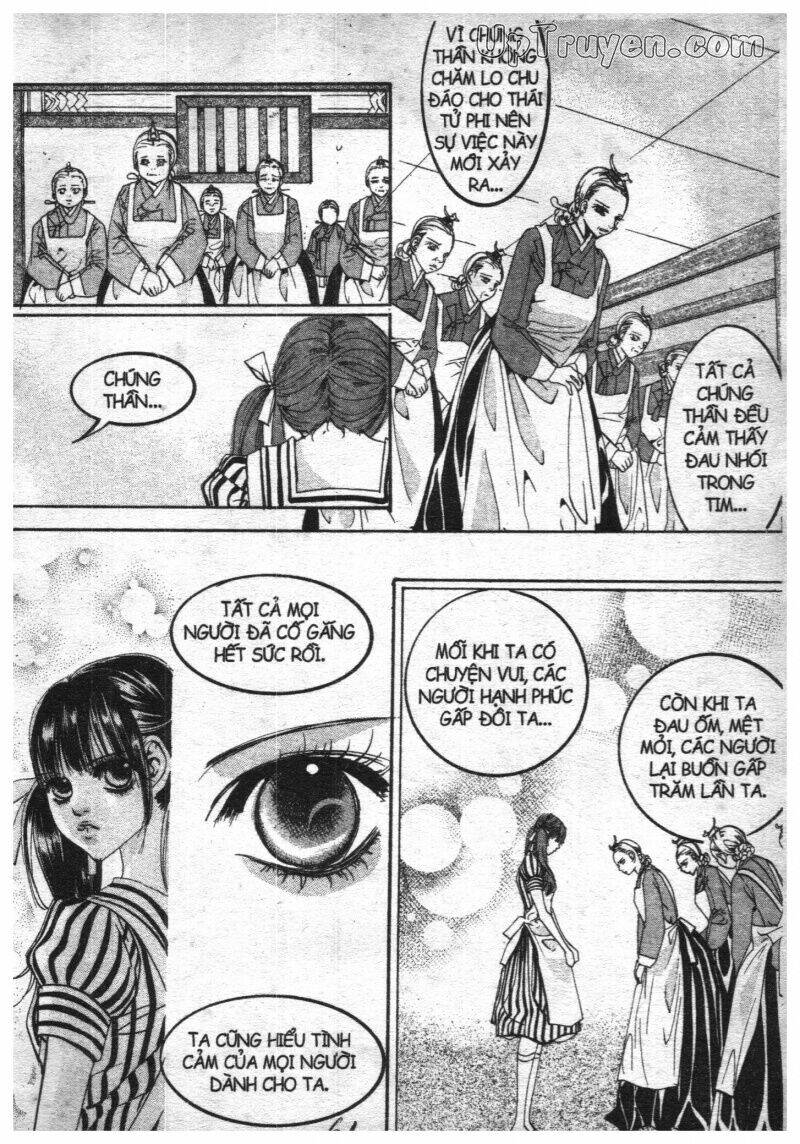 hoàng cung chapter 16 59