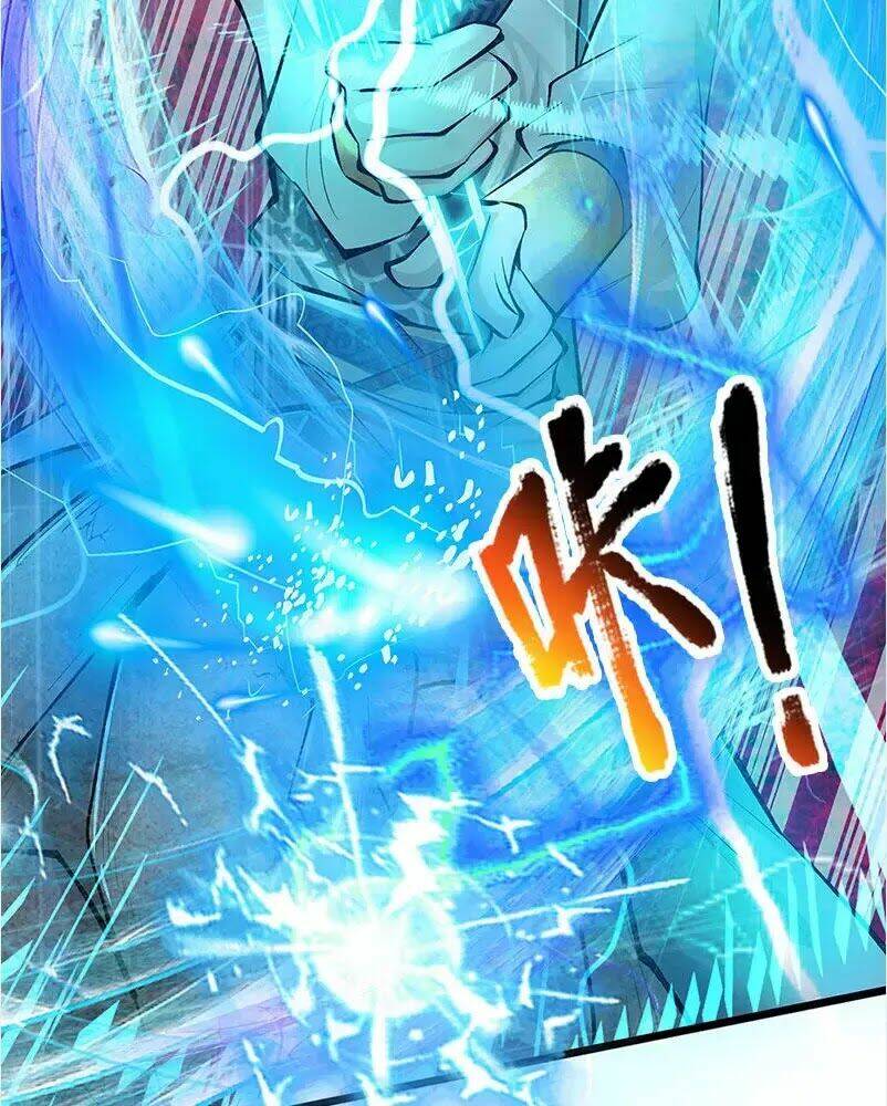 thân thể của ta là kiếm chủng chapter 1 48