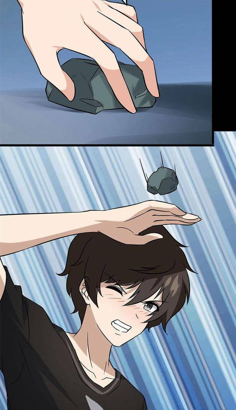 bạn gái virus của tôi chapter 374 53