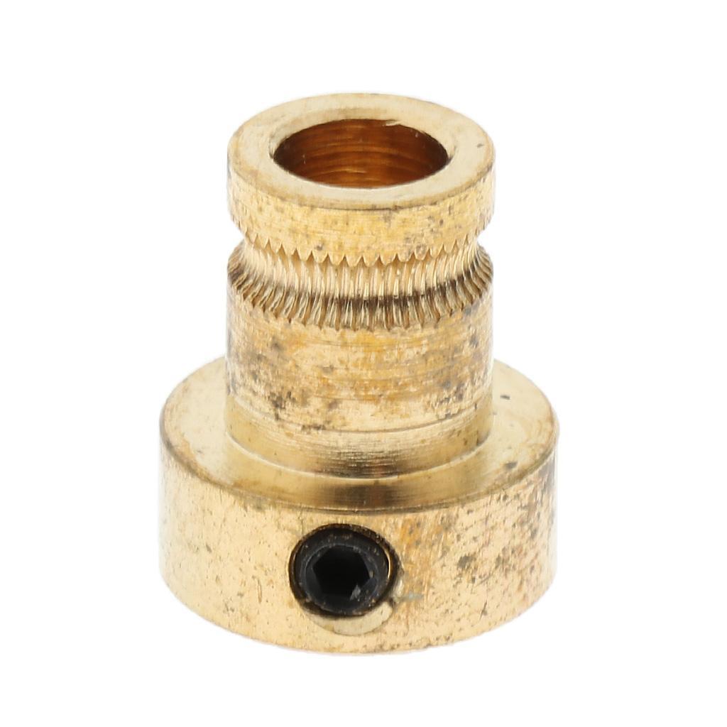 Driver Gear Part For Extruder 1.75mm Filament 3D Printers Parts