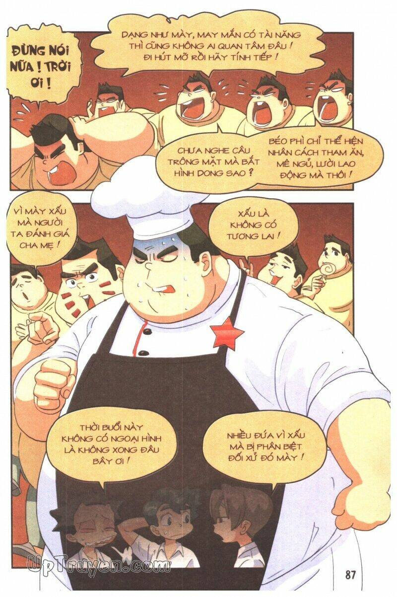 học sinh chân kinh chapter 15 89