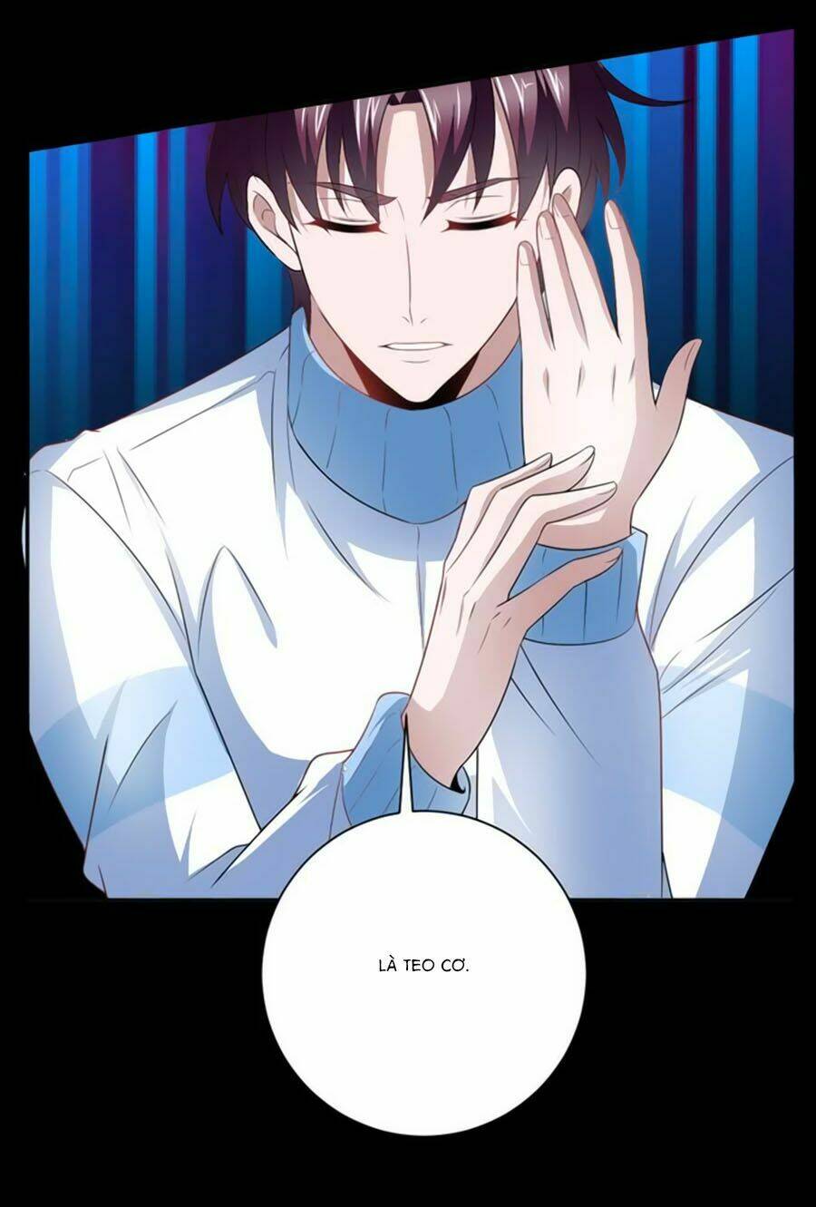 người yêu khát máu của tôi chapter 89 36