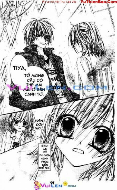 thiên thần giả tạo chapter 4 91