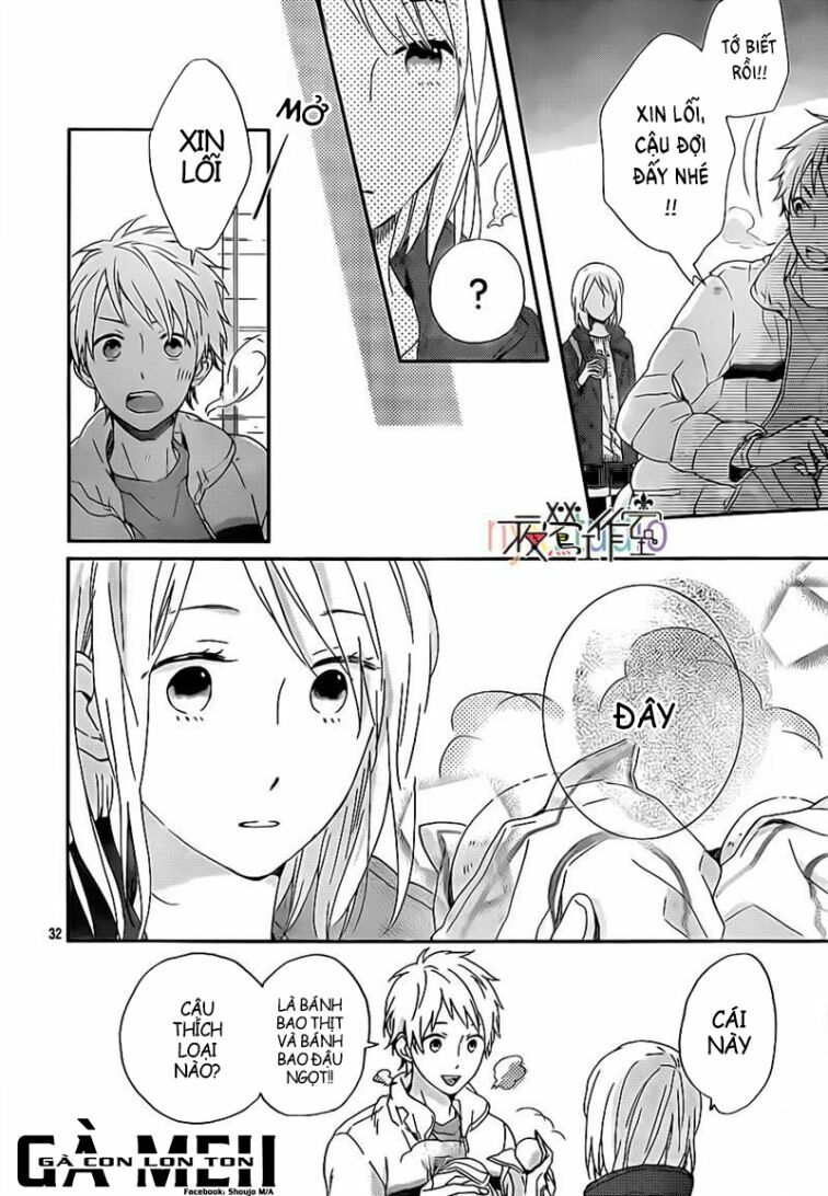 ngày cầu vồng chapter 5 3