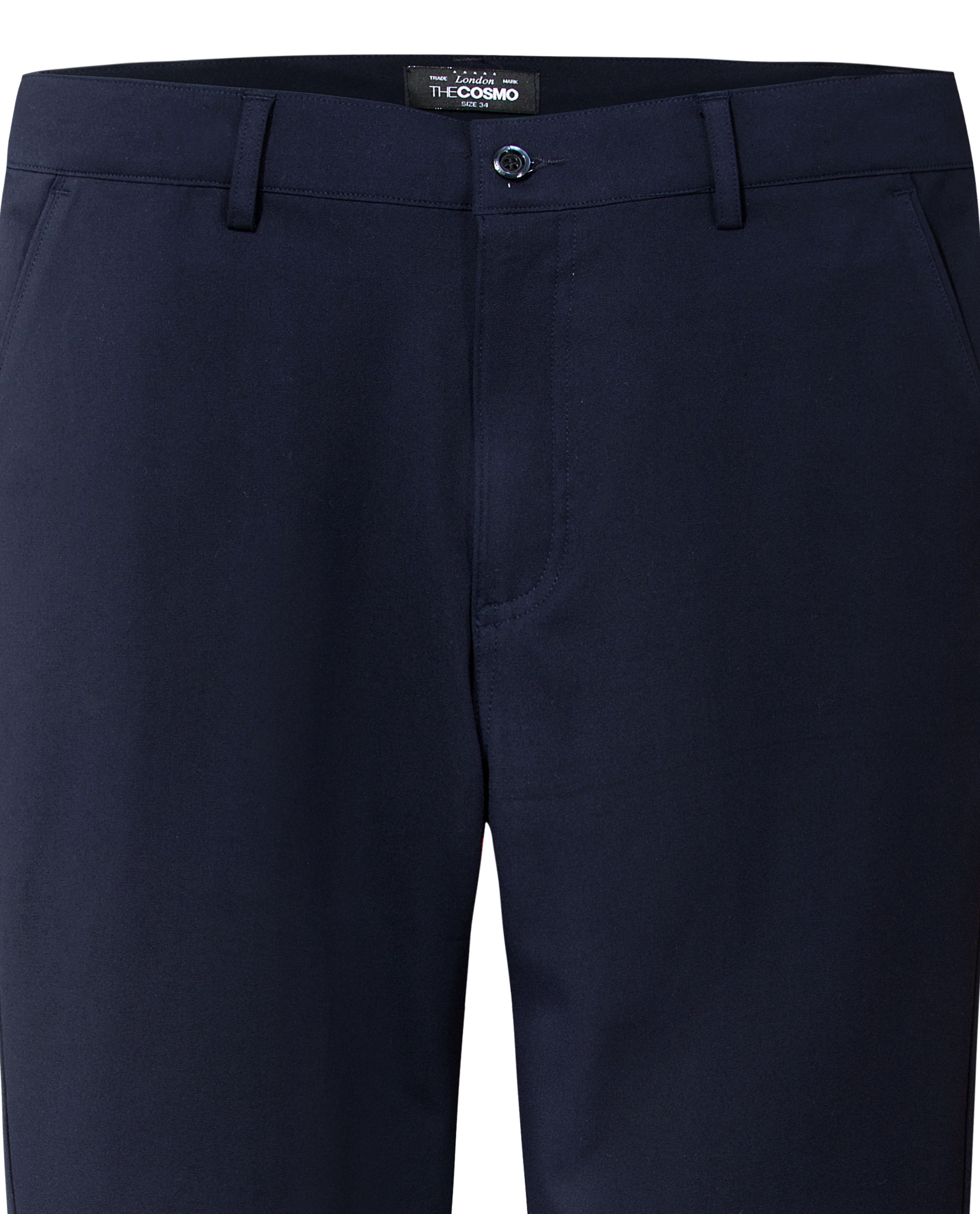 Quần Tây Nam The Cosmo DUKE CHINOS 2 Màu TC1027018