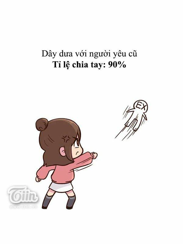 giải mã tình yêu chapter 156 8