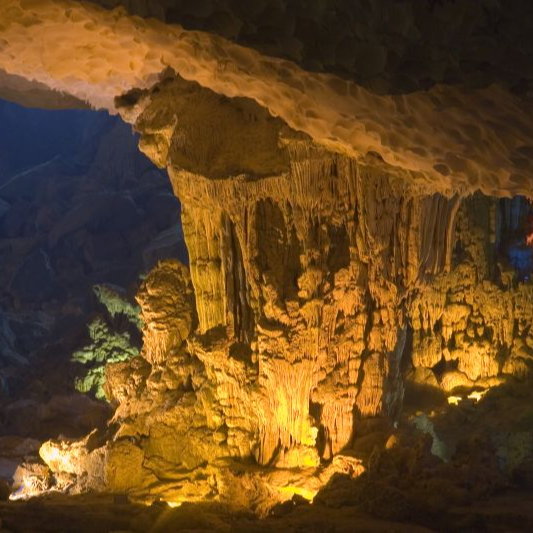 Tour 01 Ngày Hà Nội - Vịnh Hạ Long - Hang Sửng Sốt - Titop. Khởi Hành Hàng Ngày. 